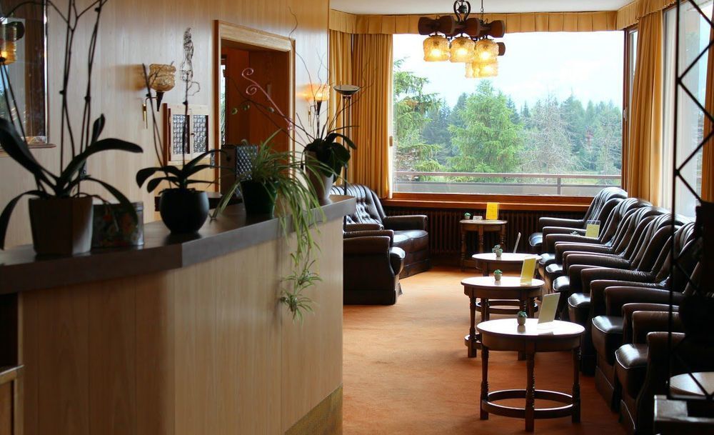 Hotel Elite Crans-Montana Kültér fotó