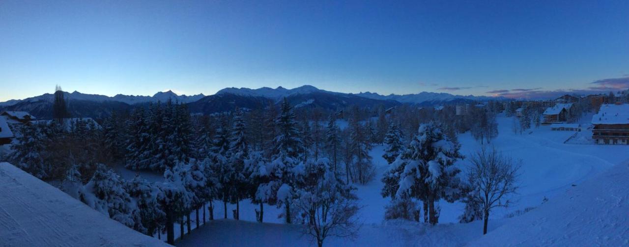 Hotel Elite Crans-Montana Kültér fotó